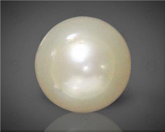  Pearl  (SS)  5.03CTS-45515